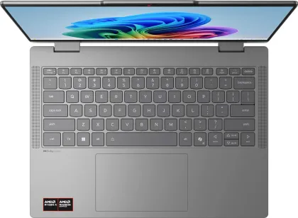 Lenovo IdeaPad 5a 83UH0046US 2-in-1 Laptop (AMD Ryzen AI 5 430/ 16GB/ 512GB SSD/ Win 11)