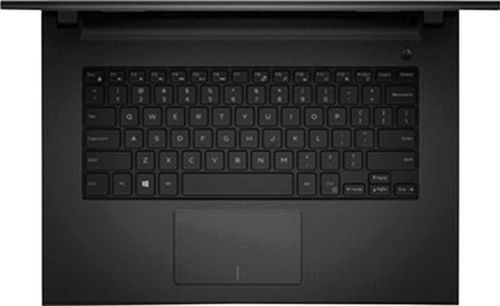 Dell Vostro 14 3445 Notebook (APU Quad Core A8/ 4GB/ 500GB/2GB graph/ Windows 8.1)