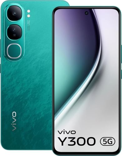 Vivo Y300 5G (8 GB RAM+256 GB)