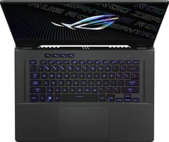 Asus ROG Zephyrus G15 GA503RMZ-HQ154WS Gaming Laptop vs Asus ROG Zephyrus G14 2022 GA402RK-L8148WS Gaming Laptop