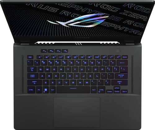 Asus ROG Zephyrus G15 GA503RMZ-HQ154WS Gaming Laptop (AMD Ryzen 7 6800HS/ 16GB/ 1TB SSD/ Win11/ 6GB Graph)