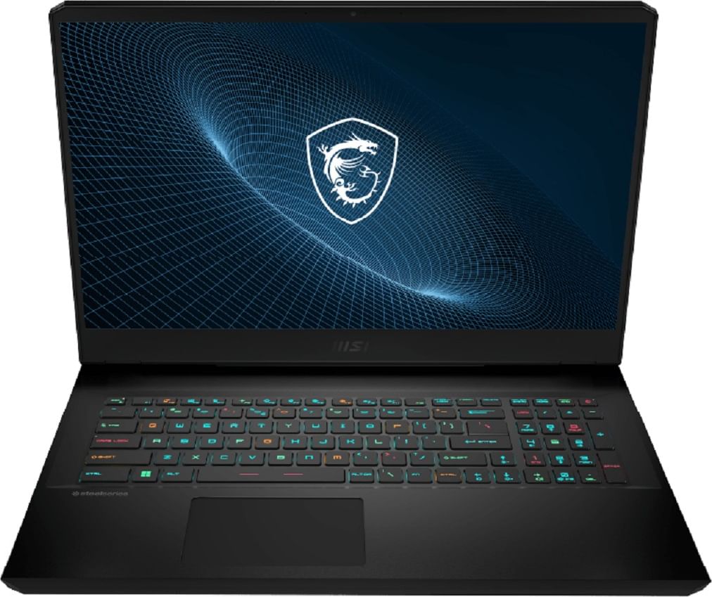 MSI Vector GP66 GP76-12UGSO Gaming Laptop (12th Gen Core i7/ 16GB/ 1TB ...