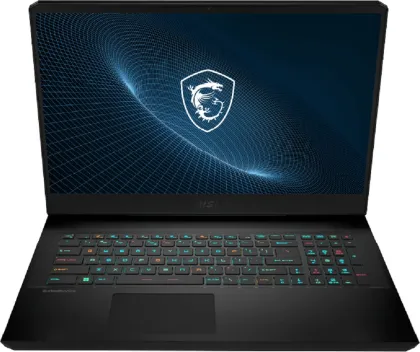 MSI Vector GP66 GP76-12UGSO Gaming Laptop (12th Gen Core i7/ 16GB/ 1TB SSD/ Win11 Home/ 8GB Graph)