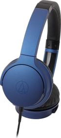 Audio Technica ATH-AR3iS Bluetooth Headphones