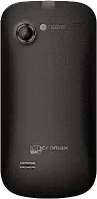 Micromax A80 Superfone Infinity