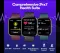 Fastrack Limitless X Smartwatch