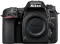Nikon D7500 20.9MP DSLR Camera (Body Only)
