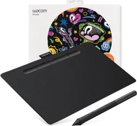 Wacom Intuos CTL-6100/K1-CX Graphical Tablet