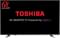 Toshiba 55U5865 55-inch Ultra HD 4K Smart LED TV