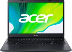 Acer One 14 Z2-493 Laptop vs Acer Aspire 3 A315-23 UN.HVTSI.013 Laptop