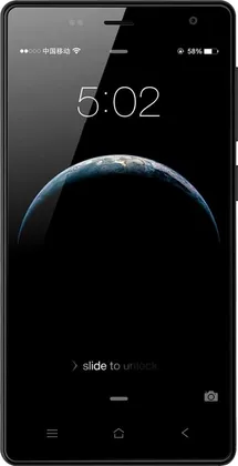 Karbonn Titanium S21