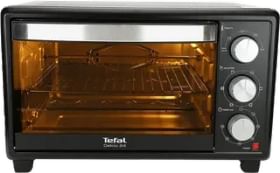 Tefal Delicio 24 L Oven Toaster Grill