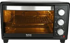 Tefal Delicio 24 L Oven Toaster Grill