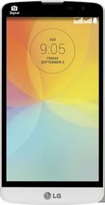 LG L Prime vs Xiaomi Redmi Note 8