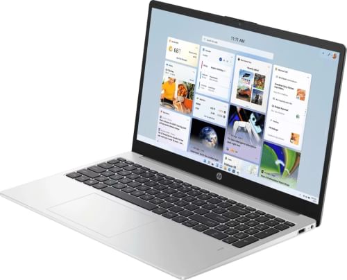 HP 255 G10 BJ3P9PT-2 Laptop