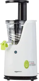 AmazonBasics WHA10 200W Slow Juicer