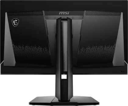 MSI MAG 271QPX QD-OLED 27 inch Quad HD Monitor