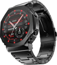 Fire Boltt Obsidian Smartwatch - Price Drop