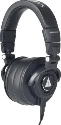 Vault Sonic M30 Studio Monitoring Wired Headphones