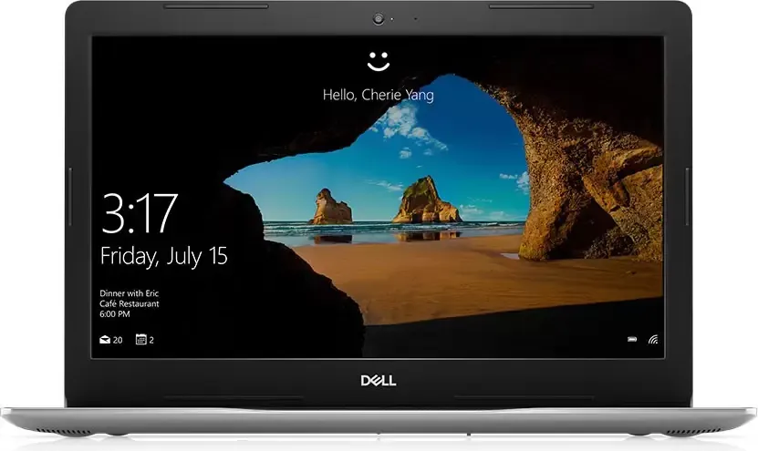 Dell Inspiron 15 3585 Laptop (Ryzen 5/ 8GB/ 512GB SSD/ Win10 Home ...