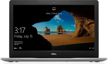 Dell Inspiron 15 3585 Laptop (Ryzen 5/ 8GB/ 512GB SSD/ Win10 Home ...