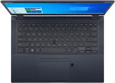 Asus Expertbook P2 90NX02P1-M02050 Laptop (10th Gen Core i5/ 8GB/ 512GB SSD/ Win10/ 2GB Graph)