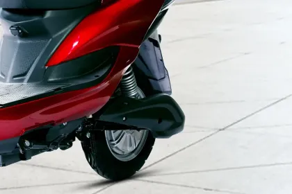 Odysse E2go