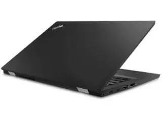 Lenovo Thinkpad L380 (20M7S04D00) Laptop (8th Gen Ci5/ 8GB/ 256GB SSD/ Win10)