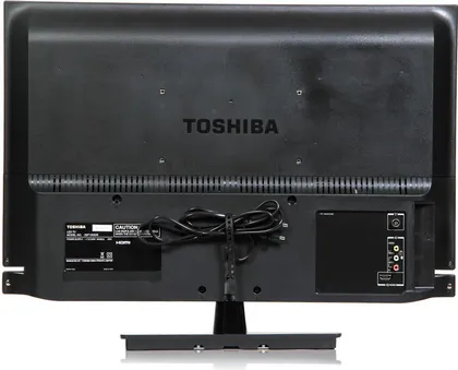 Toshiba 29P1300 73.6cm (29) LED TV (HD Ready)