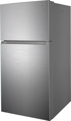 Kenmore 4671335 33" 20.4 Cu Ft Double Door Refrigerator