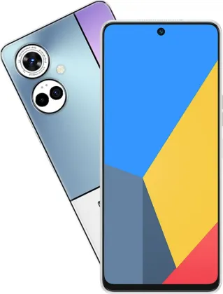Tecno Camon 19 Pro Mondrian Edition