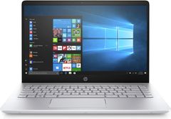 HP 14-bf120TU Laptop vs Avita Pura NS14A6ING541 Laptop