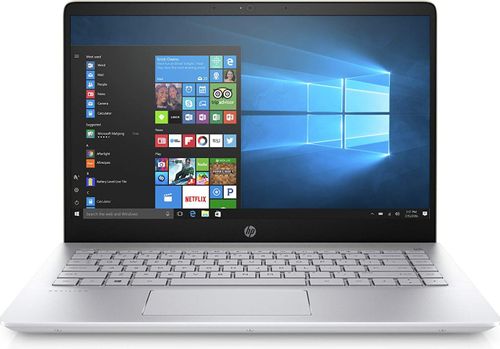 HP 14-bf120TU Laptop (8th Gen Ci5/ 8GB/ 256GB SSD/ Win10)