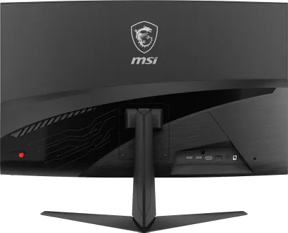 MSI G321CU 32 Inch Ultra HD 4K Curved Gaming Monitor