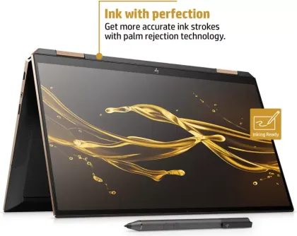 HP 13-aw2068TU Laptop (11th Gen Core i5/ 8GB/ 512GB SSD/ Win10 Pro)