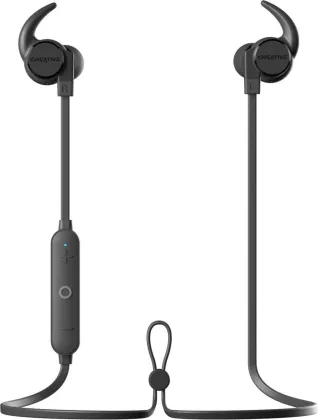 Creative Outlier One V2 Bluetooth Earphones