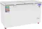 Blue Star CF5-460NEYW 410 L Double Door Deep Freezer