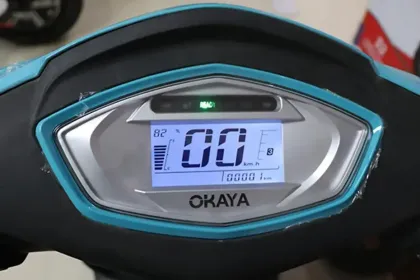 OKAYA Faast F2F
