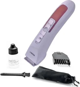 Nova 2 in 1 Smart NHT -1033 Trimmer