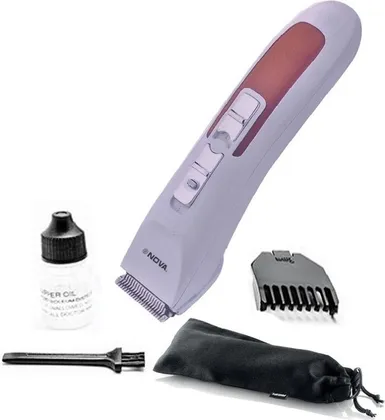 Nova 2 in 1 Smart NHT -1033 Trimmer