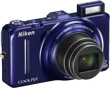 Nikon Coolpix S9300 Point & Shoot Price in India 2025, Full Nikon Coolpix S9300 Point & Shoot Price in India 2025, Full