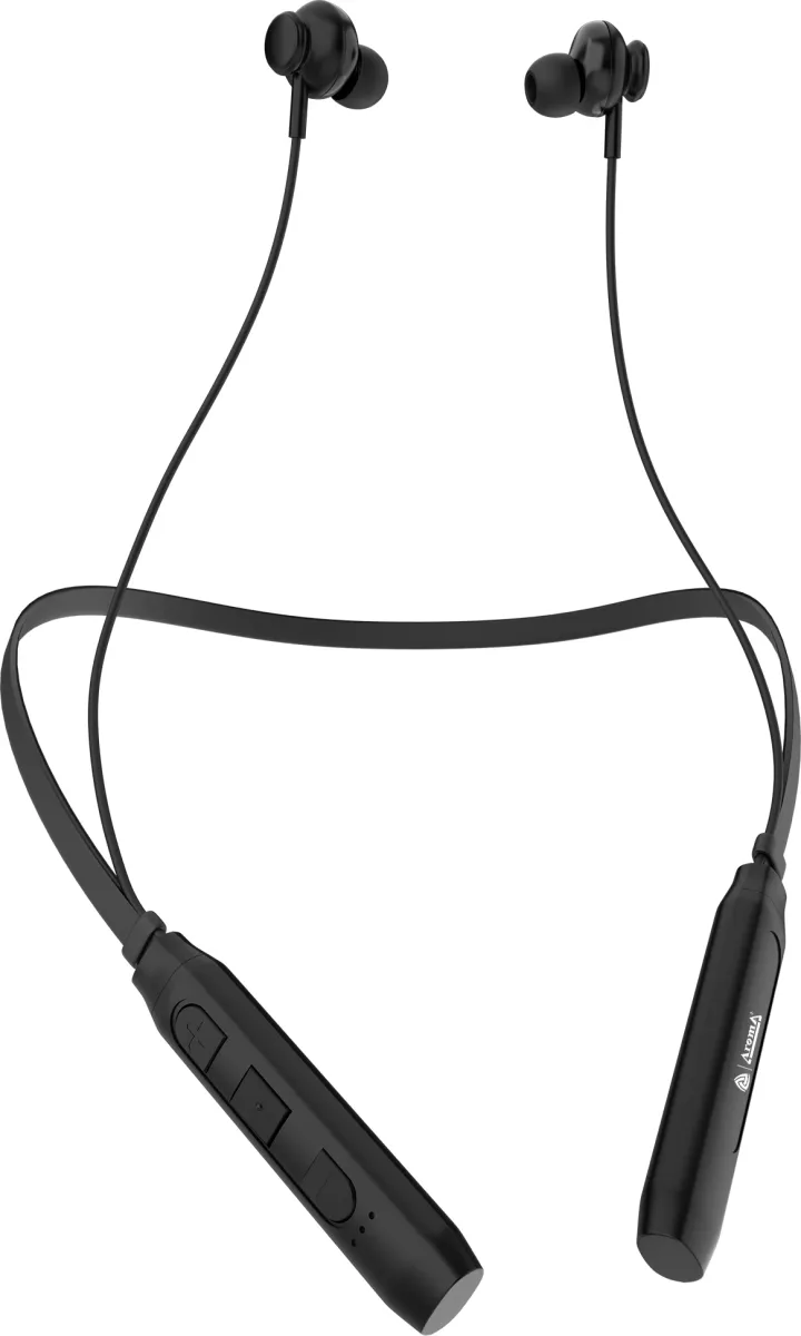 Aroma NB120 Machine Wireless Neckband Price in India 2025, Full Specs ...