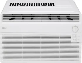 LG LW5024X 5000 BTU 115V Window AC