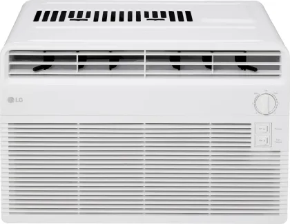 LG LW5024X 5000 BTU 115V Window AC