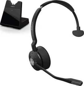 Jabra Engage 75 Mono Wireless Headset