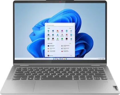 Lenovo IdeaPad Flex 5 82XX007KIN Laptop (AMD Ryzen 5 7530U/ 16GB/ 512GB SSD/ Win11 Home)