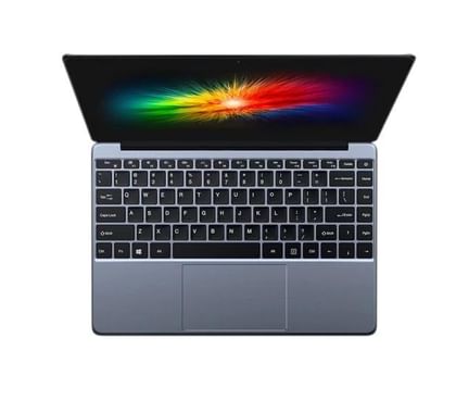 Chuwi Notebook SE Laptop (Intel Gemini Lake N4100/ 4GB/ 64GB eMMC/ Win10)