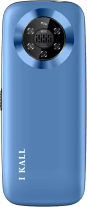 iKall K20 New Ultra