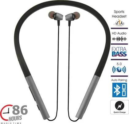 Hitage Glam Series NBT-2865 Wireless Neckband