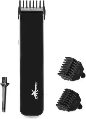 Four Star FST- 1045 BL Cordless Trimmer
